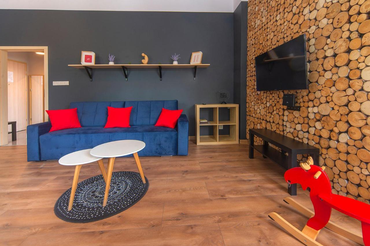 Apartamenty Sun Seasons 24 - Pod Wangiem Karpacz Exterior foto