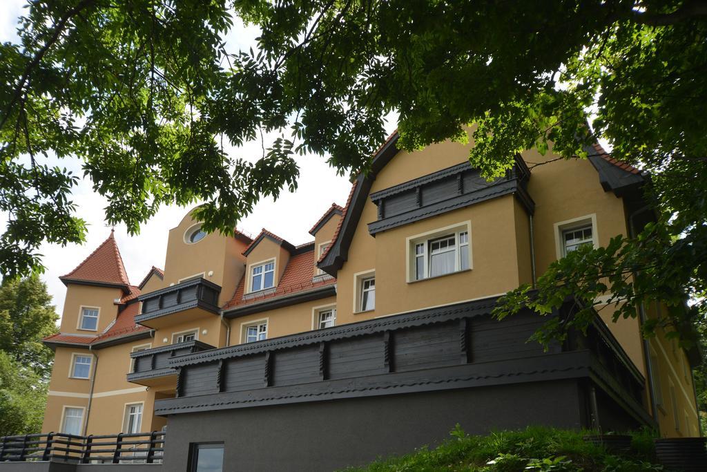 Apartamenty Sun Seasons 24 - Pod Wangiem Karpacz Habitación foto
