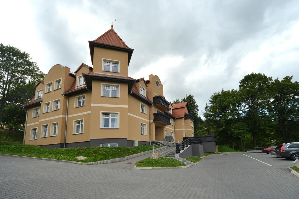 Apartamenty Sun Seasons 24 - Pod Wangiem Karpacz Habitación foto