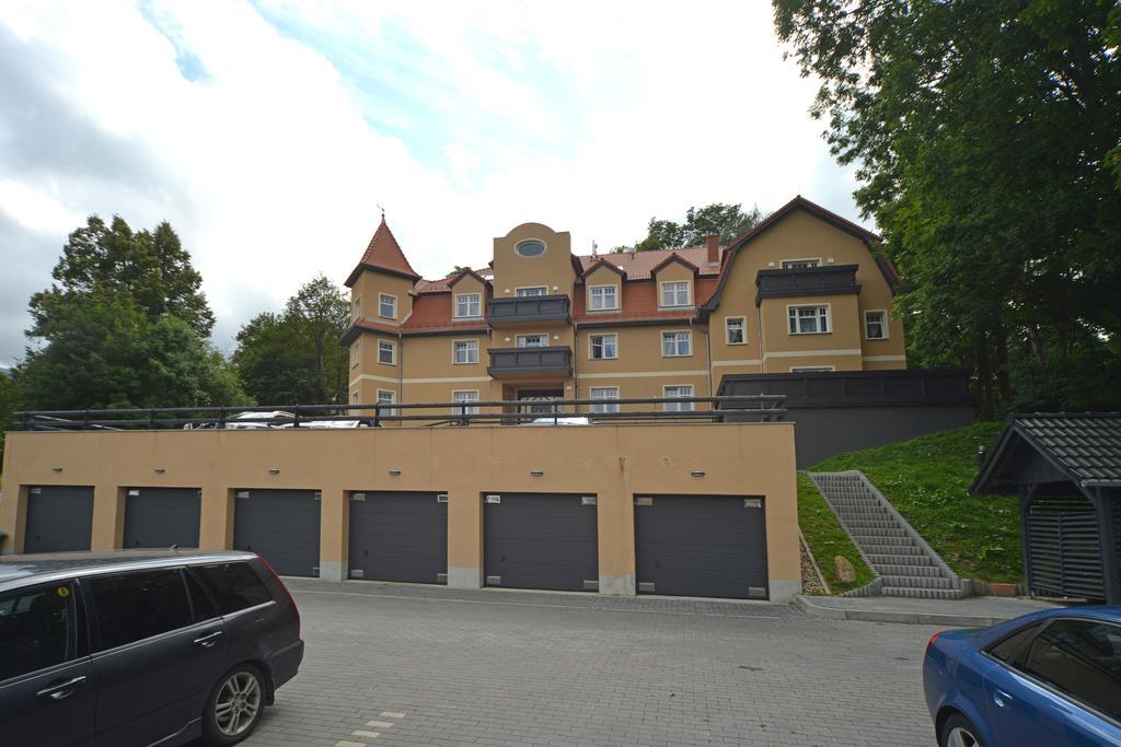 Apartamenty Sun Seasons 24 - Pod Wangiem Karpacz Habitación foto