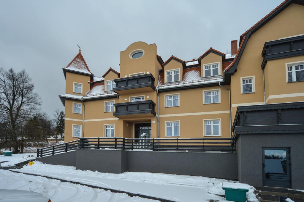 Apartamenty Sun Seasons 24 - Pod Wangiem Karpacz Habitación foto